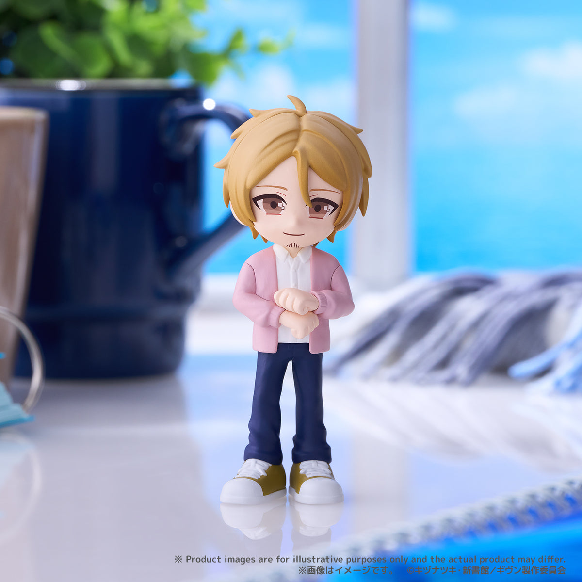 【単品・BOX】PalVerse 映画 ギヴン 海へ
