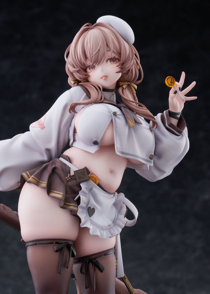 勝利の女神：NIKKE ブレッディ 1/7スケールフィギュア