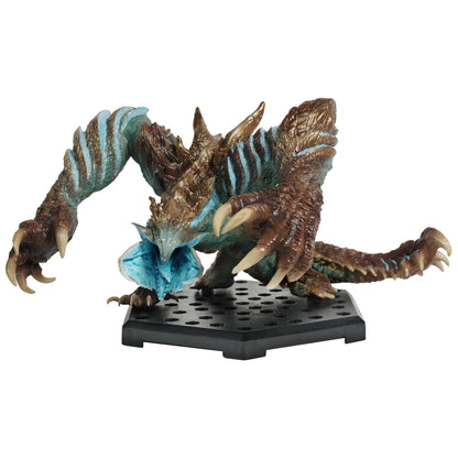 【單品・BOX】魔物獵人 標準模型 Plus THE BEST ～Vol. 25・26～
