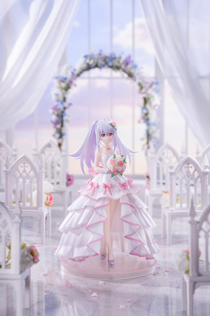 プラスティック・メモリーズ アイラ ウェディングドレス Ver. 1/7スケールフィギュア