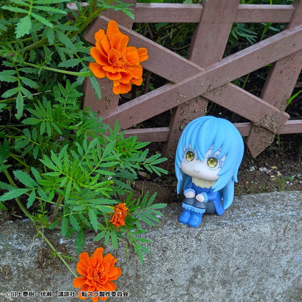 るかっぷ 転生したらスライムだった件 リムル=テンペスト