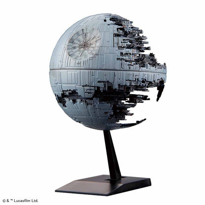 ビークルモデル STAR WARS 013 デス･スターⅡ