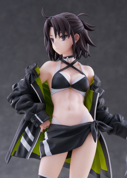 Fate/Grand Order ムーンキャンサー/玉兎 1/7スケールフィギュア
