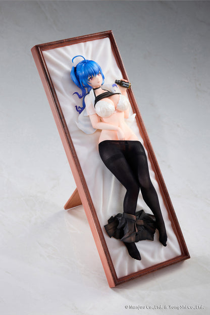 アズールレーン セントルイス 抱き枕カバーイラストVer. 1/6 完成品フィギュア