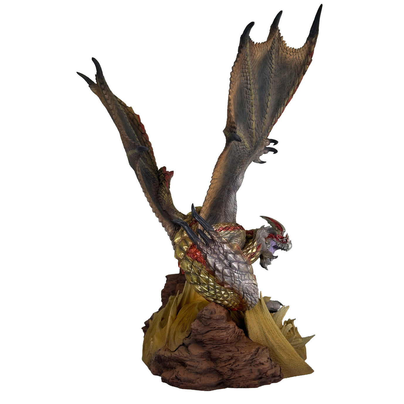 魔物獵人 千刃龍塞雷吉奧斯
