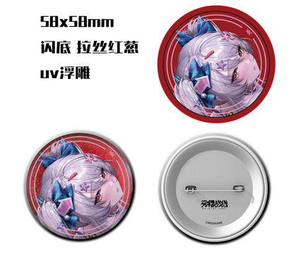 ダイブロス・コア：イリアン 夕暮れの海辺 1/6 完成品フィギュア