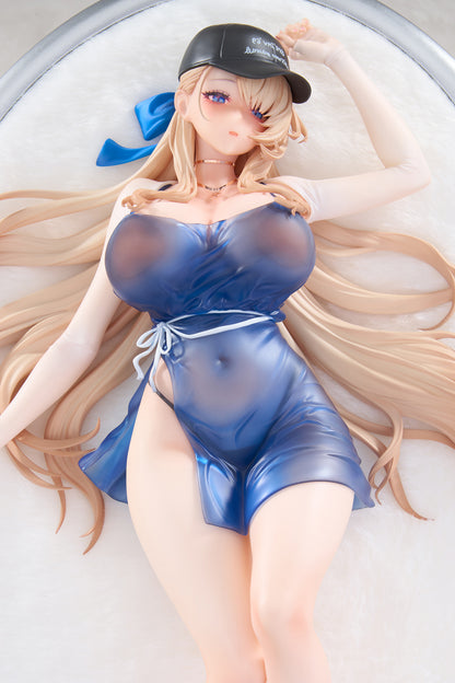 棕色塵埃2 威爾赫敏娜 水上樂園女王 Ver.