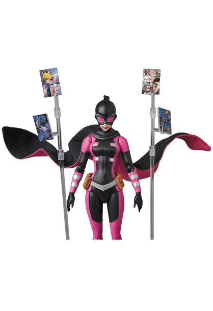 MAFEX MARVEL EVIL GWENPOOL