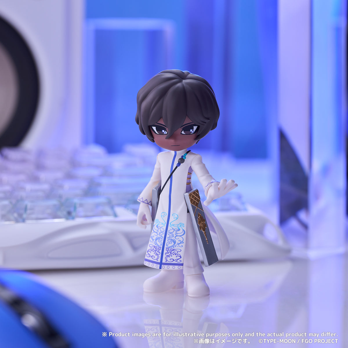 【単品・BOX】PalVerse Fate/Grand Order Vol.2