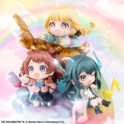 FigUnity(フィギュニティ) 学園アイドルマスター