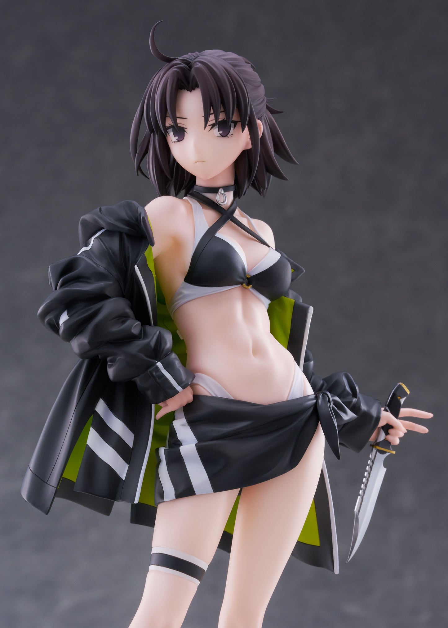 Fate/Grand Order ムーンキャンサー/玉兎 1/7スケールフィギュア