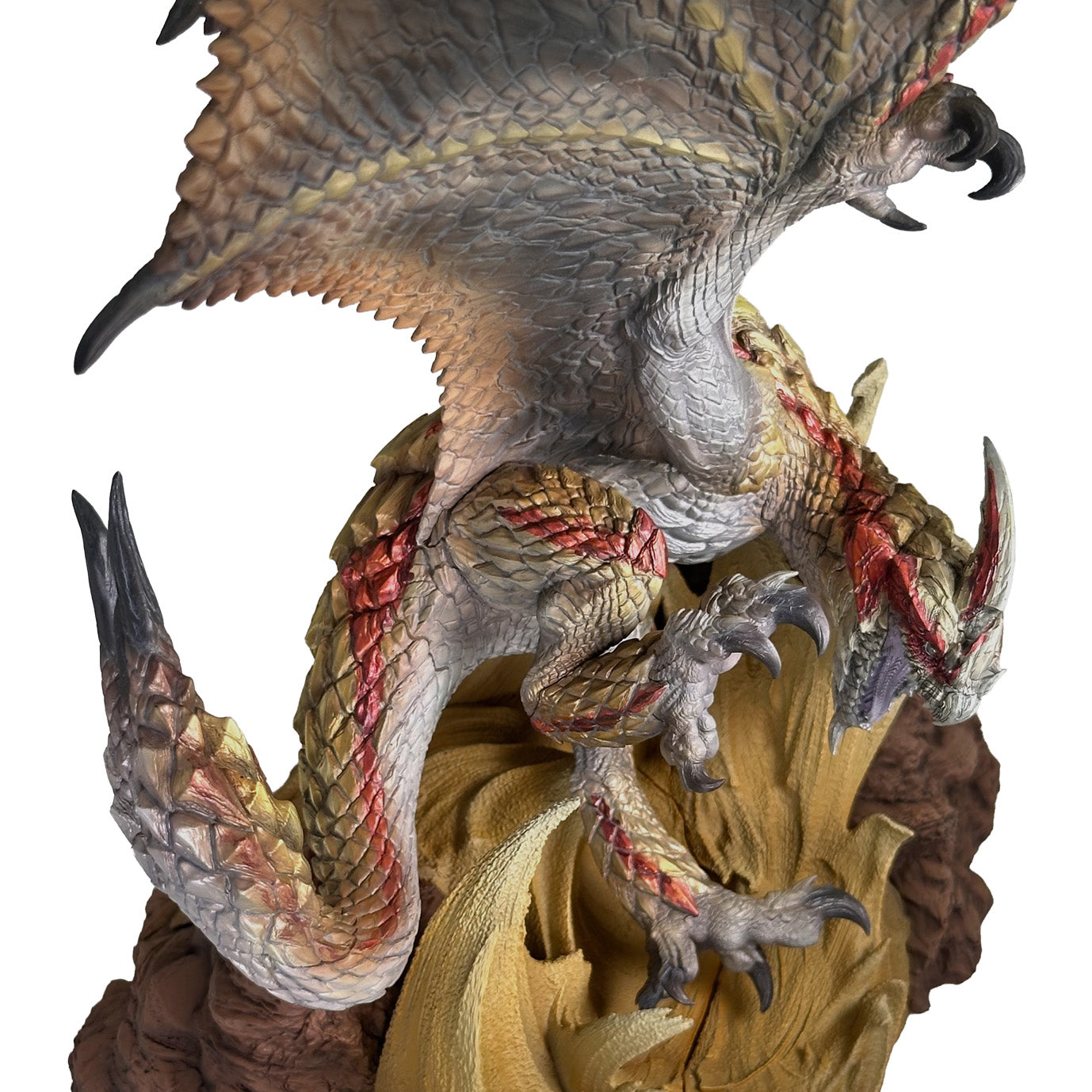 魔物獵人 千刃龍塞雷吉奧斯