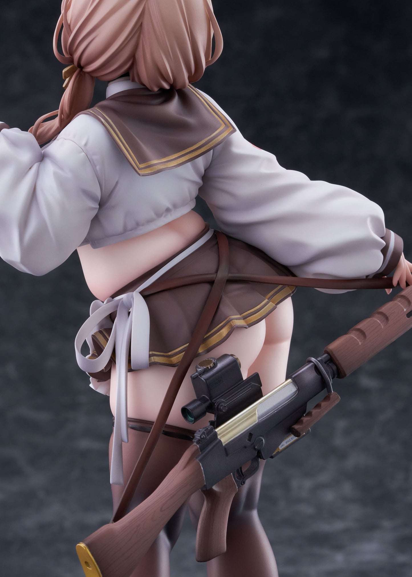 勝利の女神：NIKKE ブレッディ 1/7スケールフィギュア