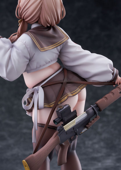 勝利の女神：NIKKE ブレッディ 1/7スケールフィギュア
