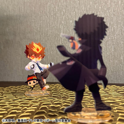 入苏田 家庭教师HITMAN REBORN! 6片盒