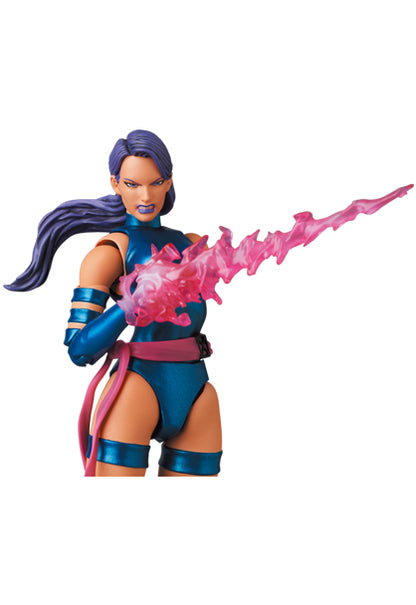 MAFEX MARVEL PSYLOCKE (COMIC Ver.)