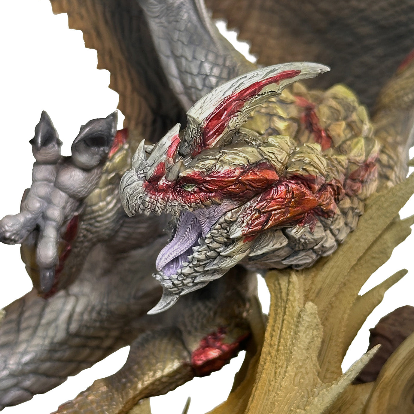 魔物獵人 千刃龍塞雷吉奧斯