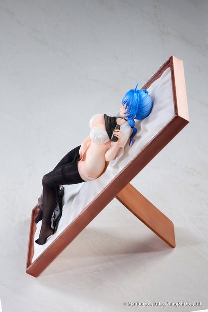 アズールレーン セントルイス 抱き枕カバーイラストVer. 1/6 完成品フィギュア