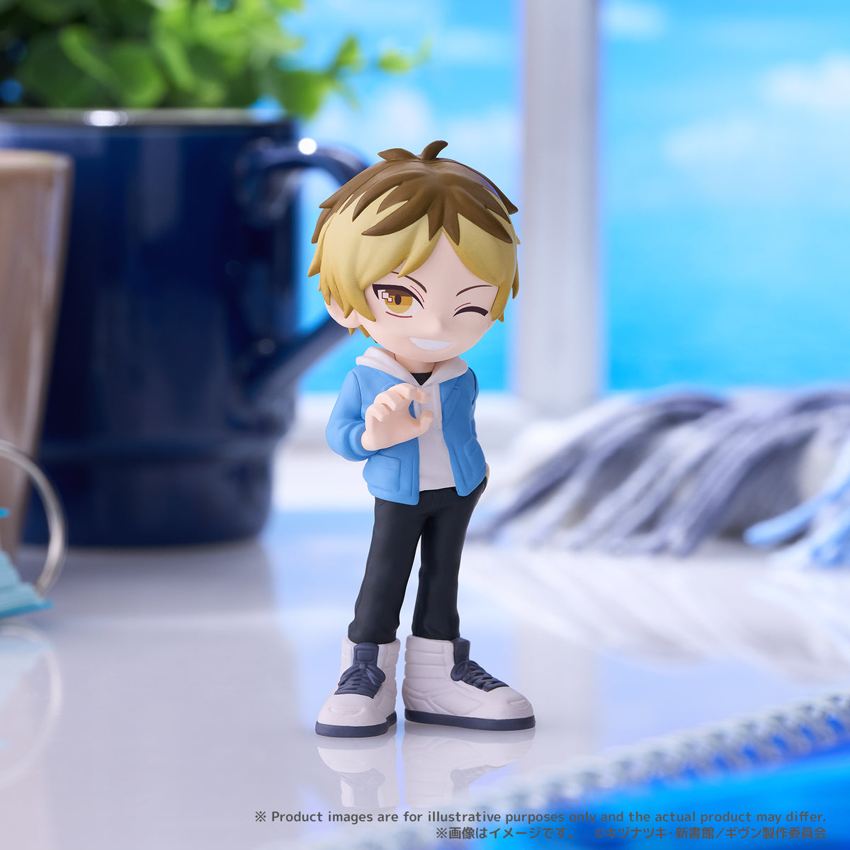 【単品・BOX】PalVerse 映画 ギヴン 海へ