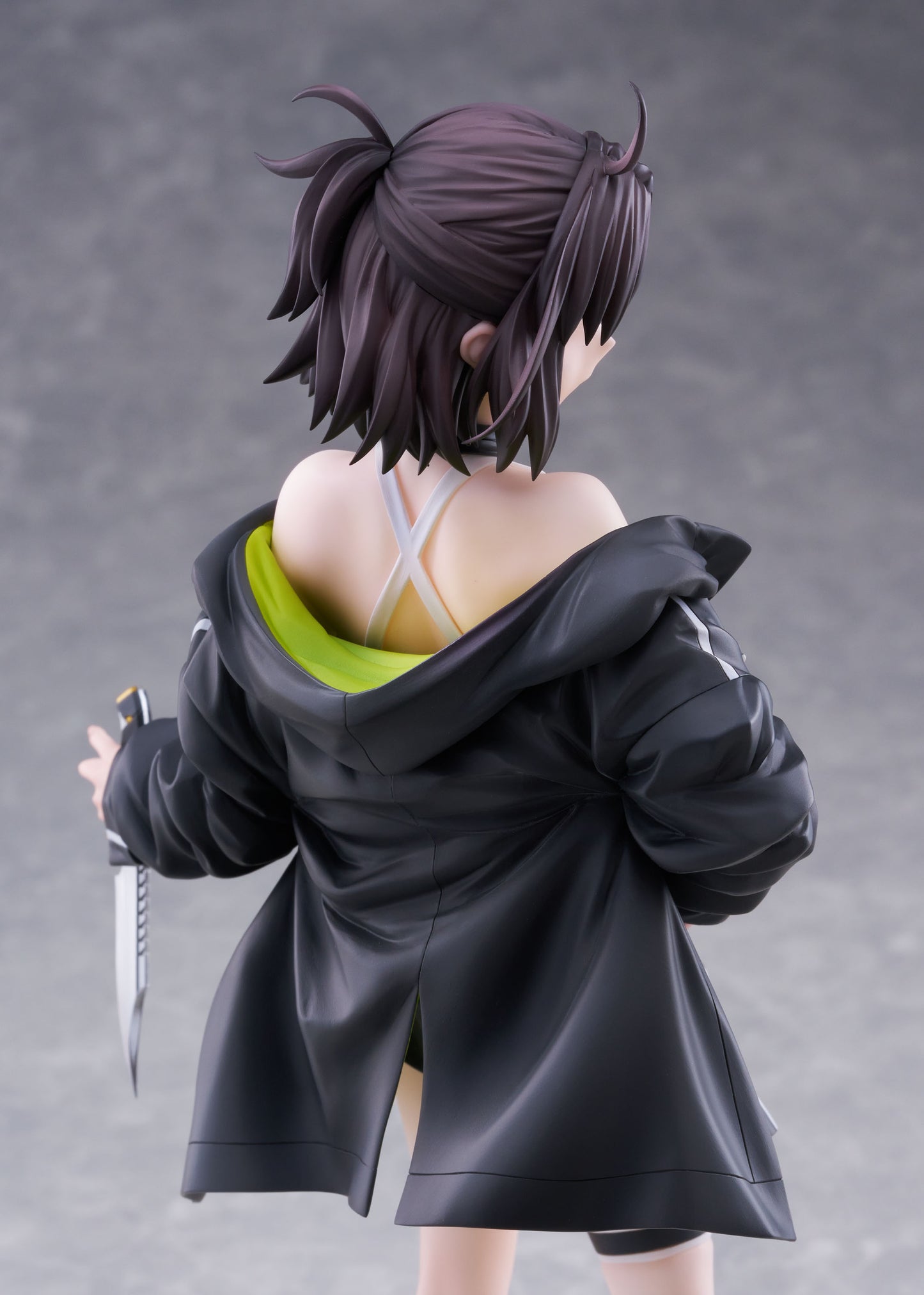 Fate/Grand Order ムーンキャンサー/玉兎 1/7スケールフィギュア