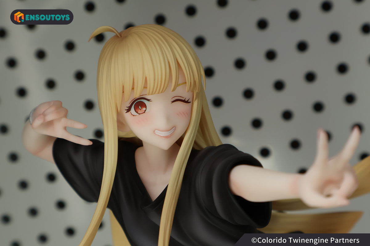 超时空辉夜姬！ Kaguya Reality 1/7 完成品手办