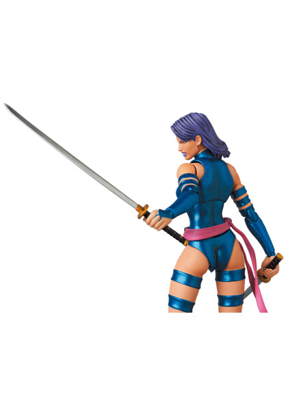 Selling Medicom Mafex Psylocke