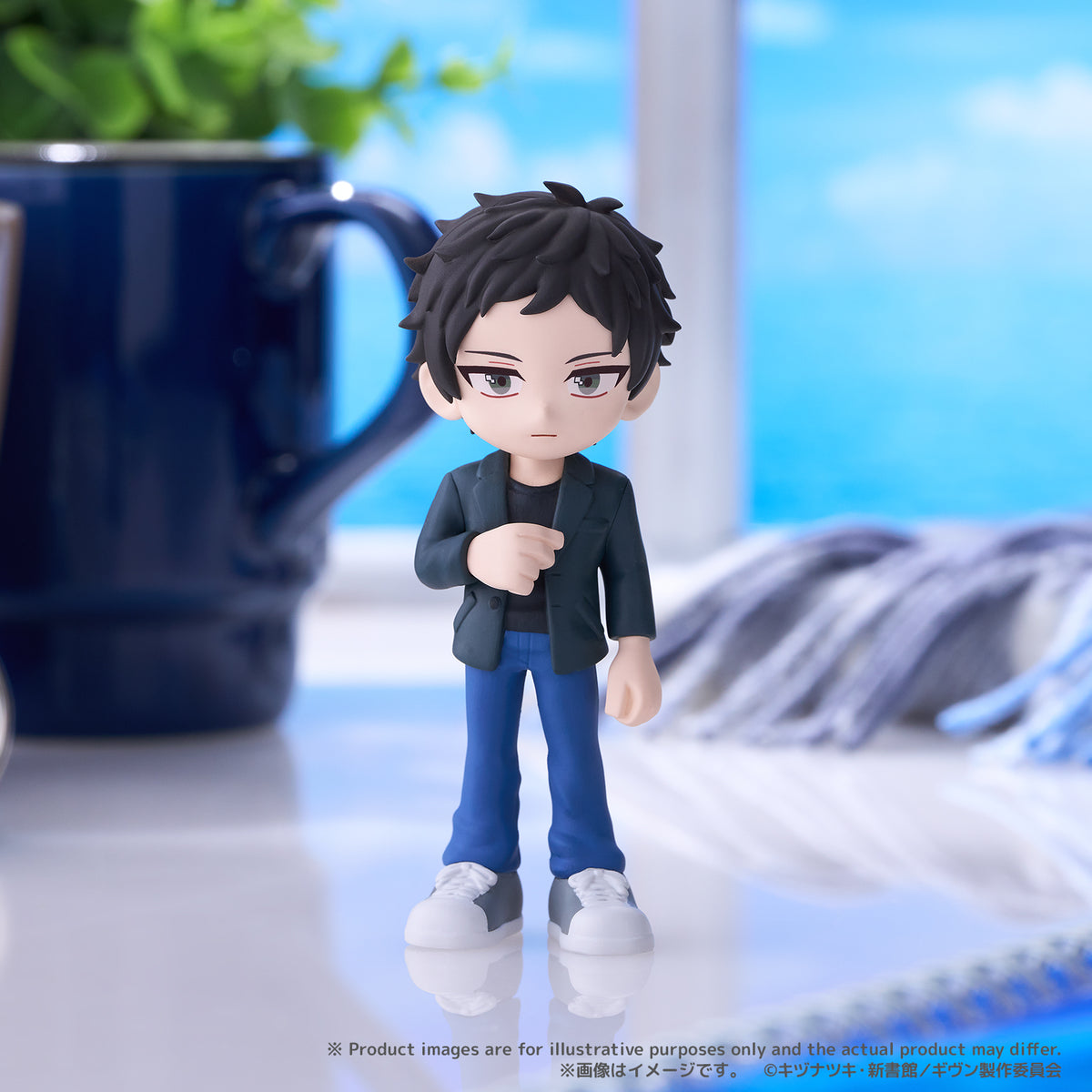 【単品・BOX】PalVerse 映画 ギヴン 海へ