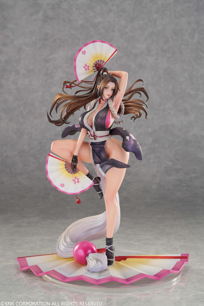 The King of Fighters Mai Shiranui x Paint Artist MA Man 1/6 Completed ProductFigure