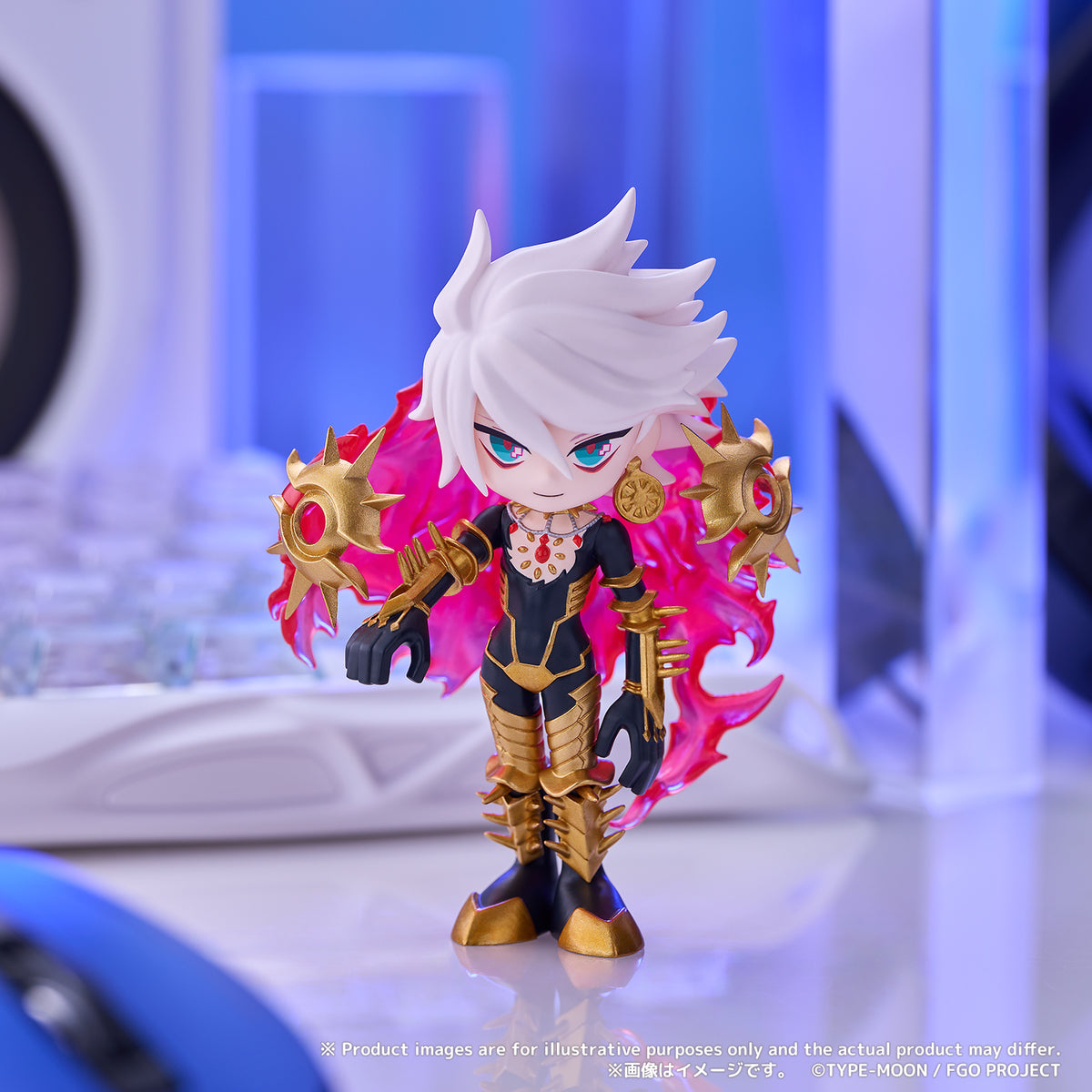 【単品・BOX】PalVerse Fate/Grand Order Vol.2