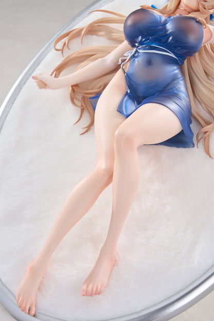棕色塵埃2 威爾赫敏娜 水上樂園女王 Ver.