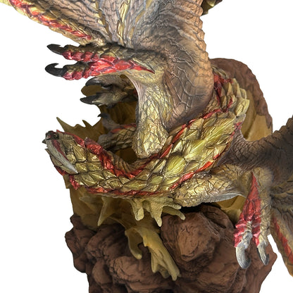 魔物獵人 千刃龍塞雷吉奧斯