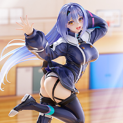あおぎり高校 エトラ 1/7 【通常版】 – viviON BLUE あおぎり高校 エトラ 1/7 【通常版】 – viviON BLUE