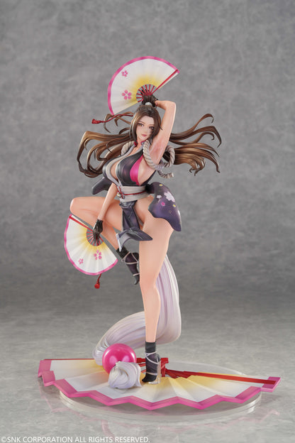 The King of Fighters Mai Shiranui x Paint Artist MA Man 1/6 Completed ProductFigure