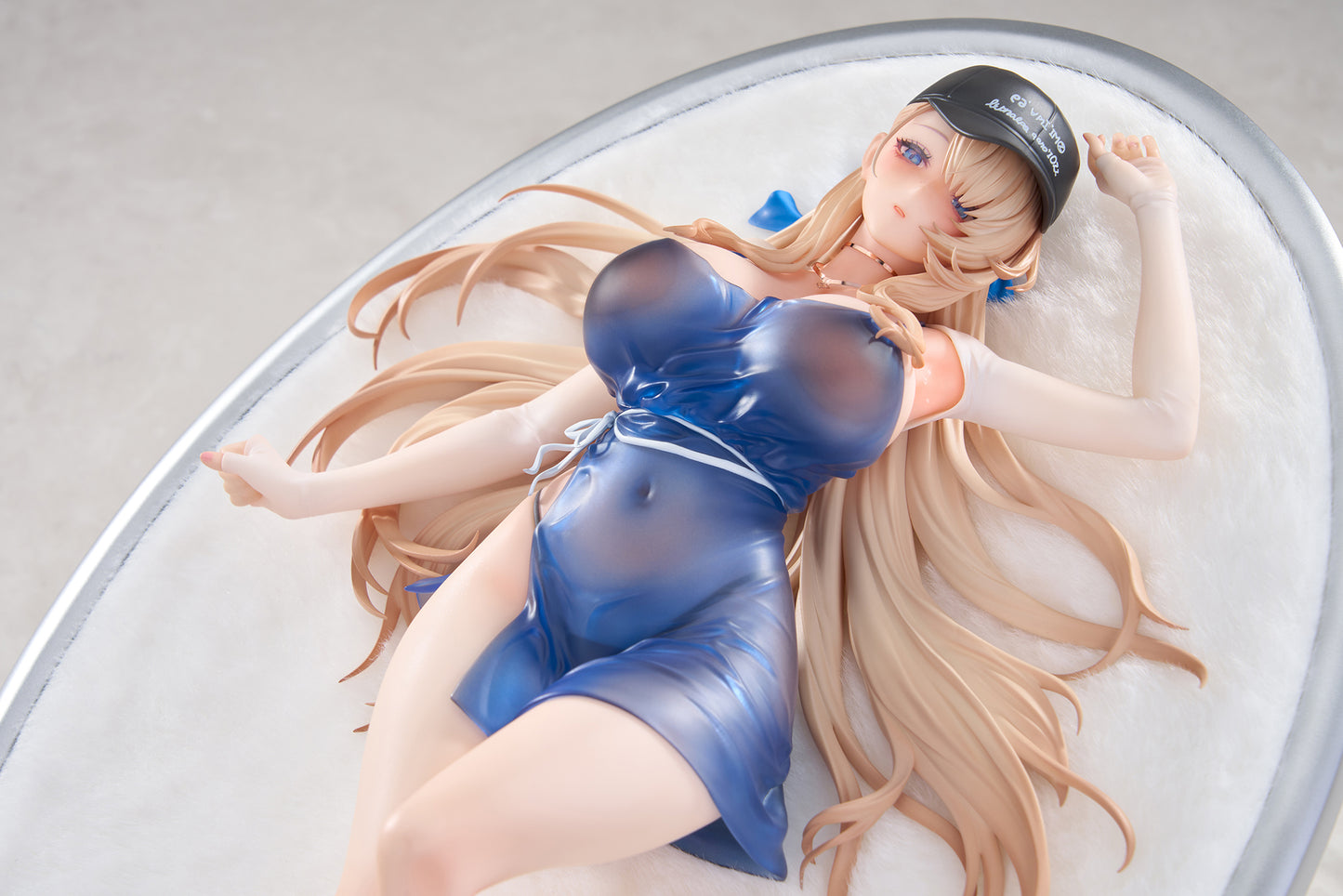 棕色塵埃2 威爾赫敏娜 水上樂園女王 Ver.
