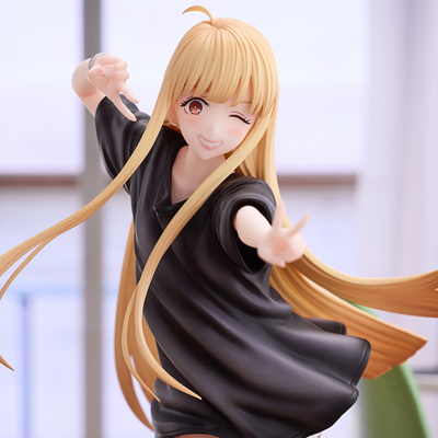 超时空辉夜姬！ Kaguya Reality 1/7 完成品手办