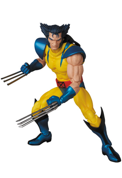 MAFEX MARVEL WOLVERINE (COMIC Ver.)