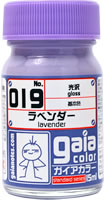 Gaianotes Gaia Color Lavender G019