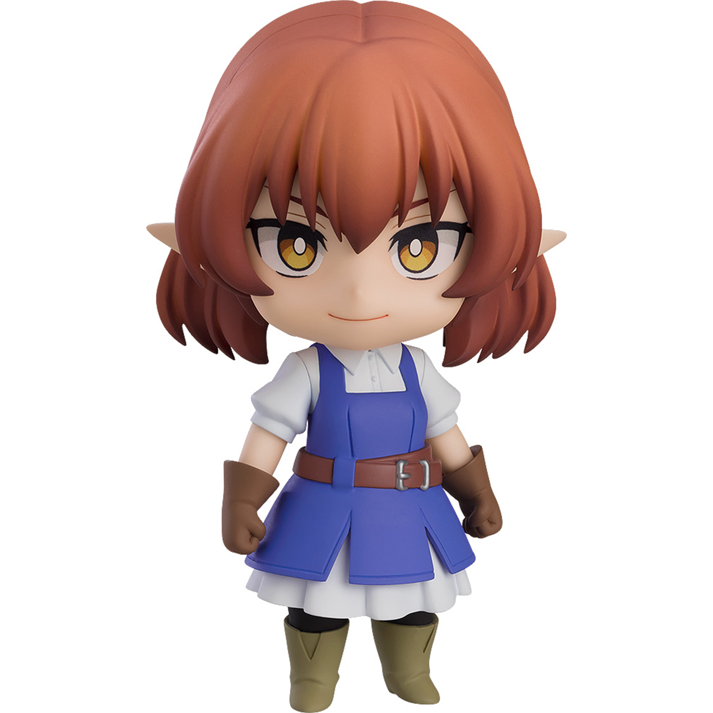 Nendoroid Helck Vamilio.