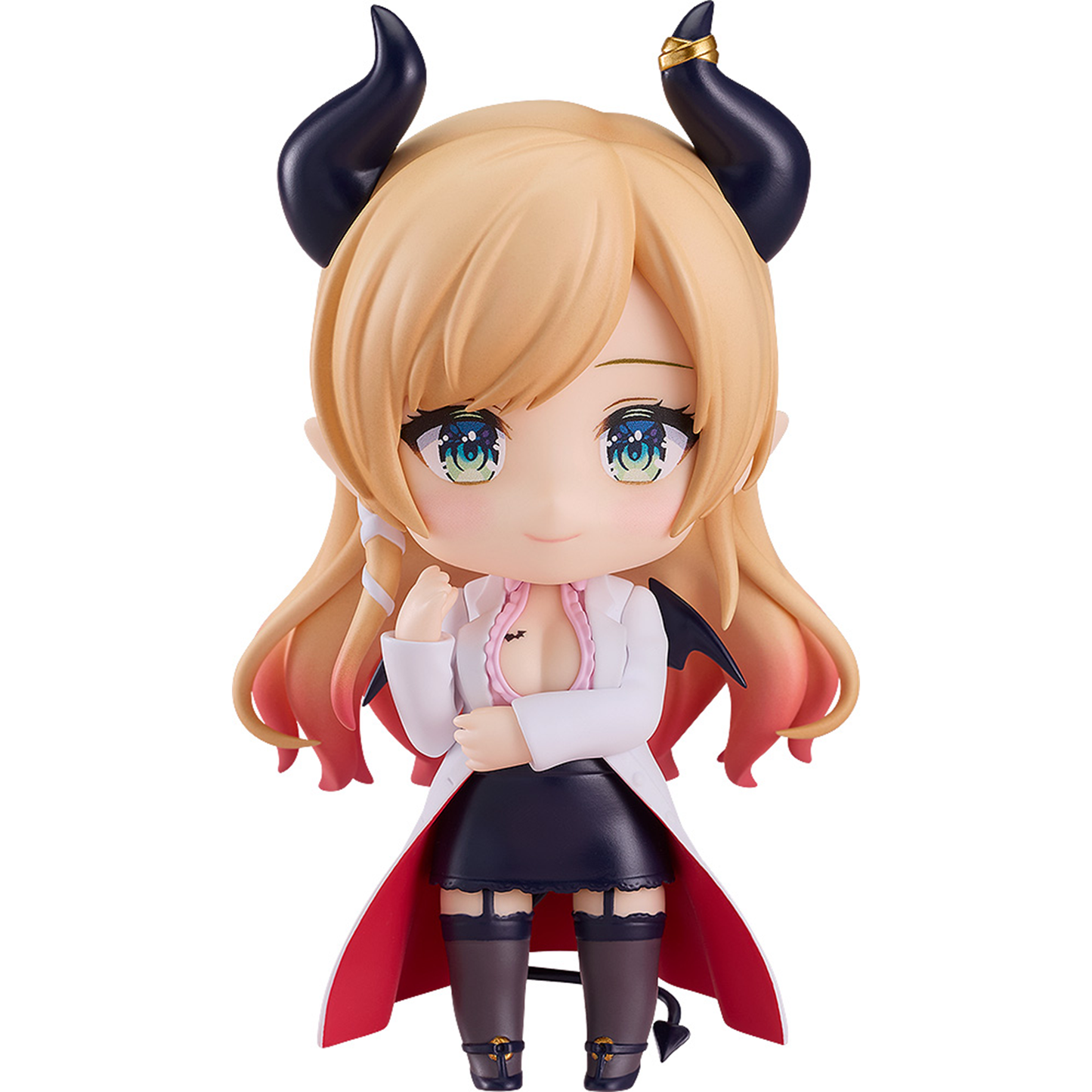 Nendoroid Hololive Productions: Yugatsuki Choko