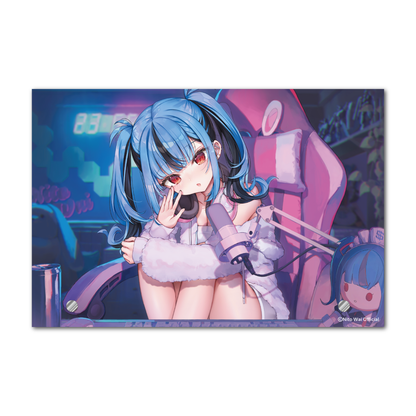 新兎わい アクリルパネル