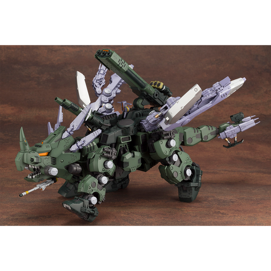 Zoids Greenhorn AB