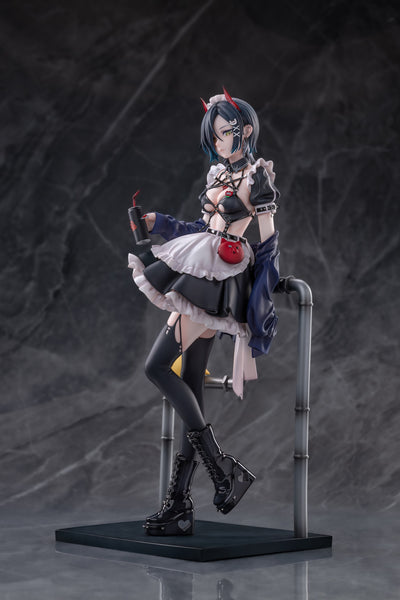 アズールレーン ウルリッヒ・フォン・フッテン メドヘン・トリュンマー
