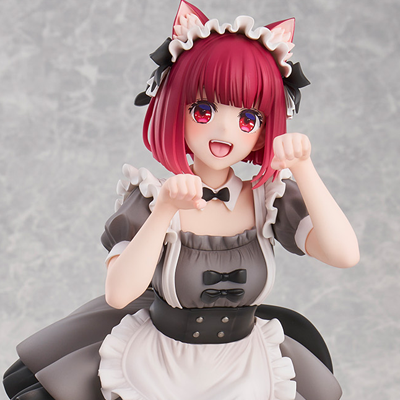 Oshi no Ko] Kana Arima Cat Maid Ver.