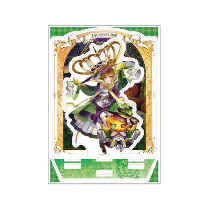 オズの原罪 -Sin of OZ- アクリルスタンド ジャックリン