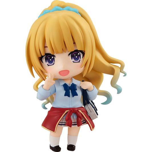 Nendoroid 欢迎来到最高能力教室 - 轻井泽惠