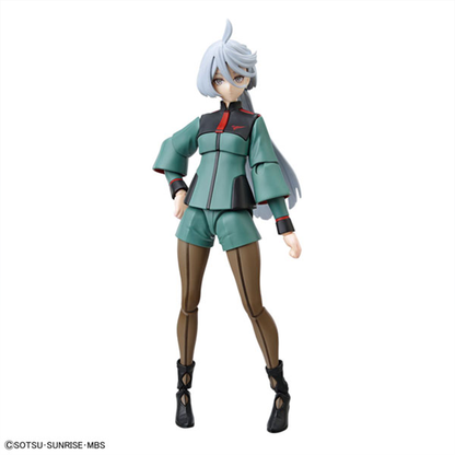 Figure-rise Standard Miorine Rembran