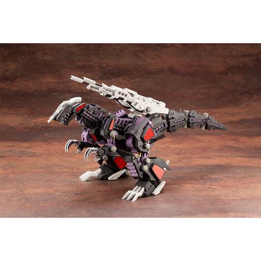 ZOIDS EZ-026 Geno Saurer Repackage Ver.