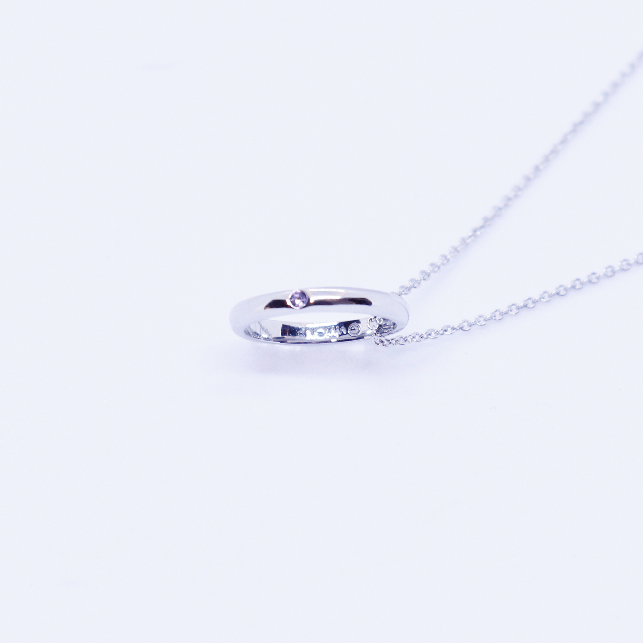 あおぎり高校　結婚できると思うなよリングセット　音霊魂子＆栗駒こまる あおぎり高校 魂子と結婚できると思うなよリング 音霊魂子 – viviON BLUE