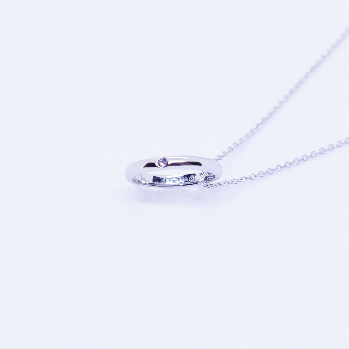 あおぎり高校　結婚できると思うなよリング音霊魂子＆栗駒こまる あおぎり高校 魂子と結婚できると思うなよリング 音霊魂子 – viviON BLUE