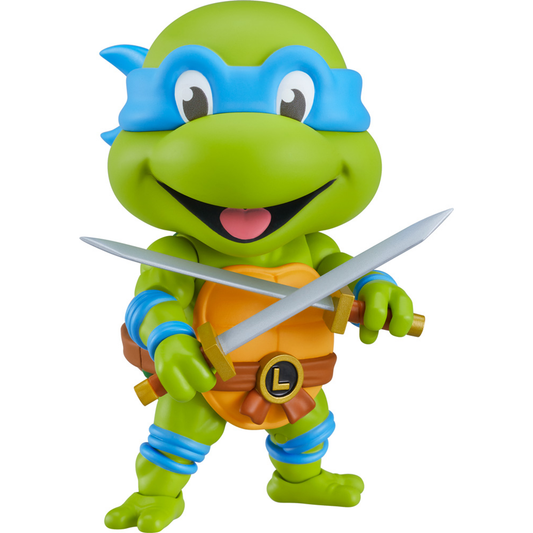 Nendoroid Teenage Mutant Ninja Turtles Leonardo